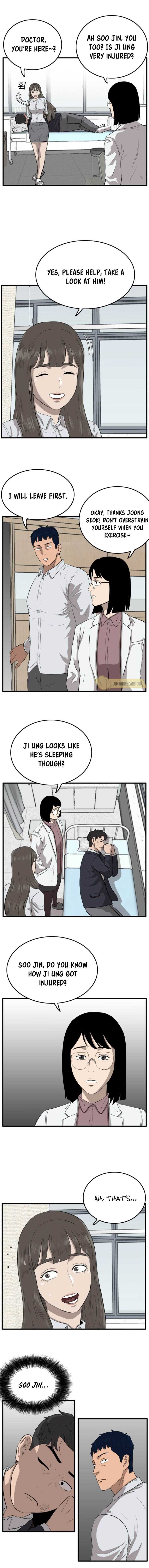 Bad Boy Chapter 11 8